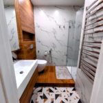 Продам большую квартиру в новом доме в жк 49-я Жемчужина. — фото 17