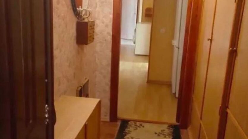 Продам квартиру 74.8 кв. м., 4/9, ул. Ак. Вильямса/Ак. Королева. — фото 8