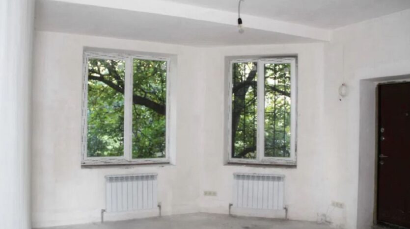 Продам двухуровневую квартиру, ул. Ясная/Вице-Адмирала Азарова. — фото 4