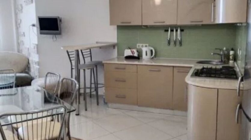 Продам квартиру 100 кв. м., 10/12, новый дом, жк Марсель. — фото 5