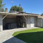 Продам двухэтажный дом 140 кв. м., ул. Кордонная/7-я Степная. — фото 30