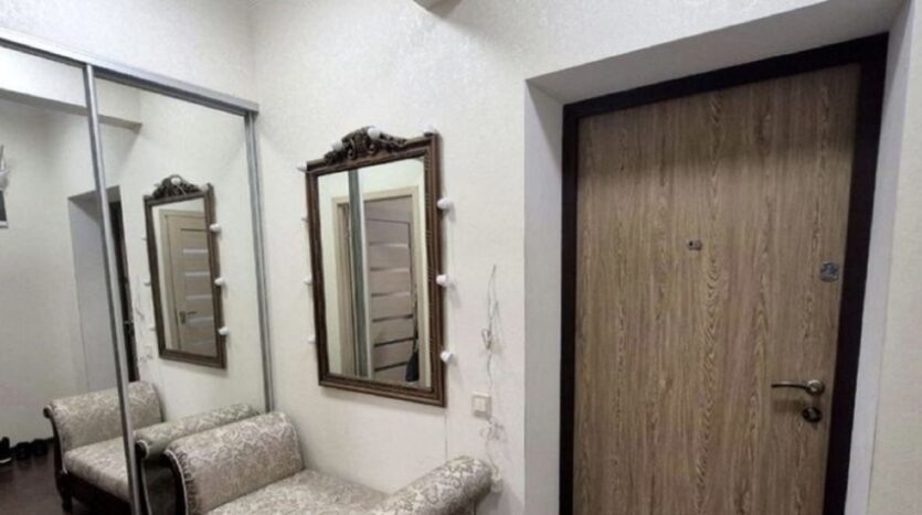 Продам квартиру 43 кв.м., 21/23, новый дом, жк Альтаир-2. — фото 5