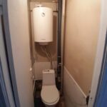 Продам 3 комнатную квартиру, Небесной сотни пр./13-ый трамвай, 6/9, харьковка, 63 кв.м. — фото 4