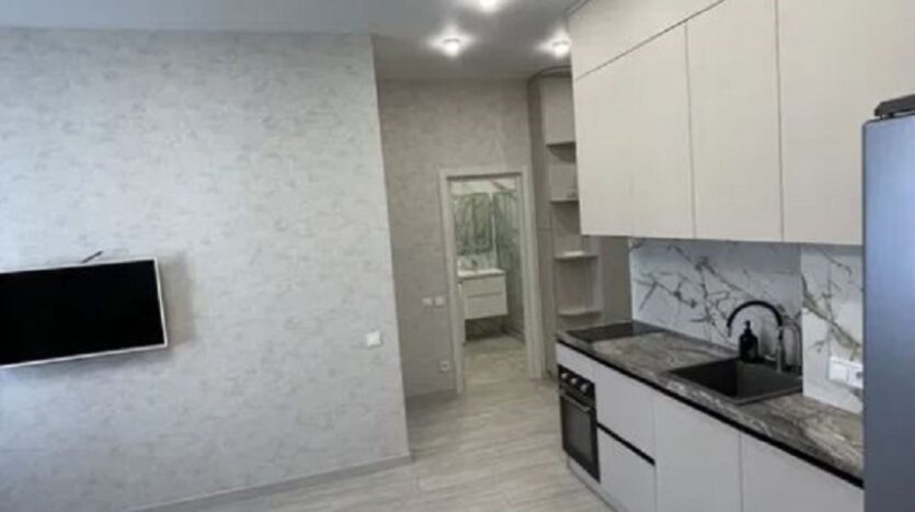 Продам квартиру 40.8 кв.м., 7/12, новый дом, жк Апполон На Карантинной — фото 7