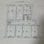 Продам комнату в коммуне 13.1 кв.м., 5/5, ул. Ак. Филатова/Варненская. — фото 5