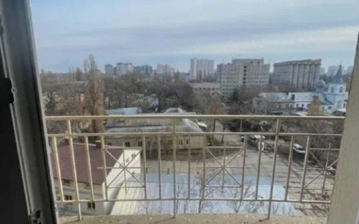 Продам 1 кімнатну квартиру в новому будинку в ЖК Одеський двір,