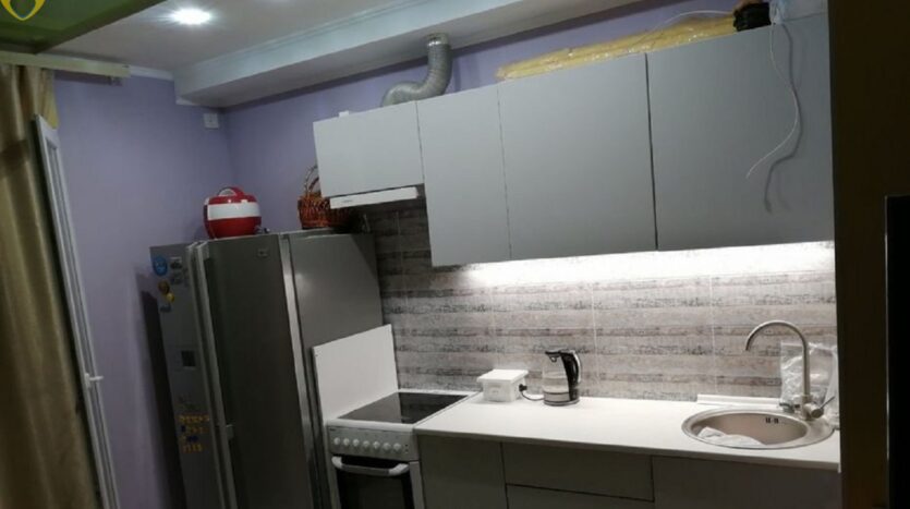 Продам квартиру - студию 30 кв. м., 2/3, новый дом, жк Золотые Столбы. — фото 9