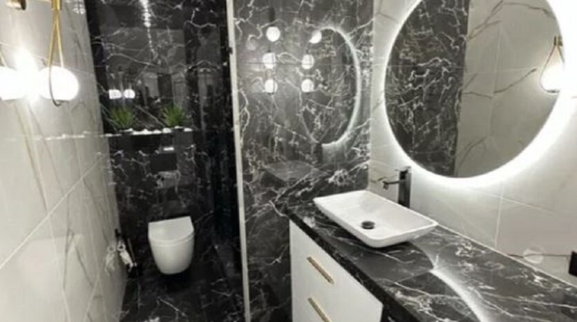 Продам евродвушку 43.3 кв. м., 11/25, новый дом, жк 63-я Жемчужина. — Головне фото