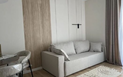 Продам 1 кімнатну квартиру в новому будинку в ЖК 68-а Перлина.