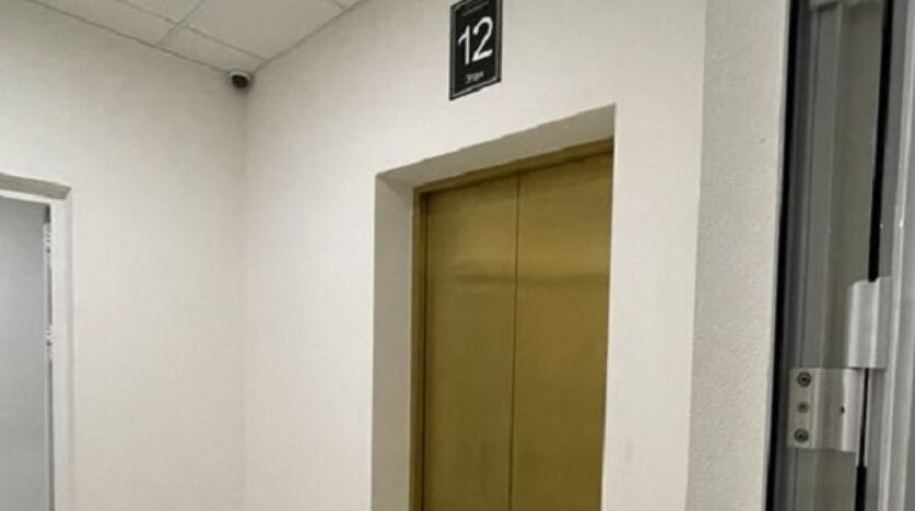 Продам 4 комнатную квартиру в новом доме в жк 50-я Жемчужина, Итальянский бул., 12/15, 106 кв.м. — фото 3