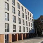 Продам квартиру-студию 29 кв. м., 3/4, новый дом, жк Золотые Столбы. — фото 3