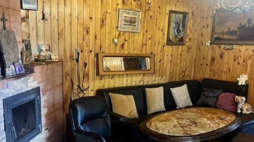 Продам часть дома 100 кв. м., ул. Айвазовского/Костанди. — фото 15