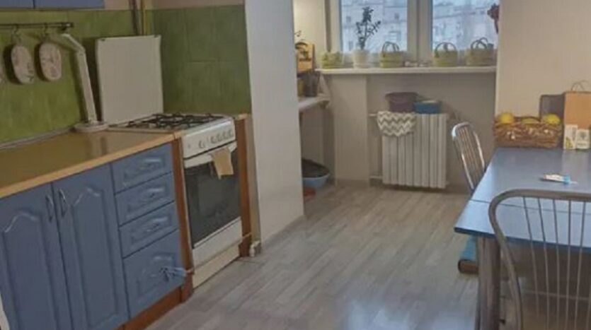 Продам квартиру 40 кв. м., 10/10, ул. Ильфа и Петрова/Левитана. — фото 12