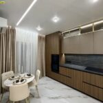 Продам квартиру 42.3 кв.м., 9/24, новый дом, жк 66-я Жемчужина. — фото 11