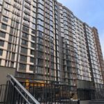 Продам квартиру 78.5 кв. м., 16/16, новый дом, жк Прохоровский квартал. — Головне фото