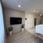 Продам евродвущку 62 кв. м., 3/21, новый дом, жк Руслан и Людмила. — фото 11