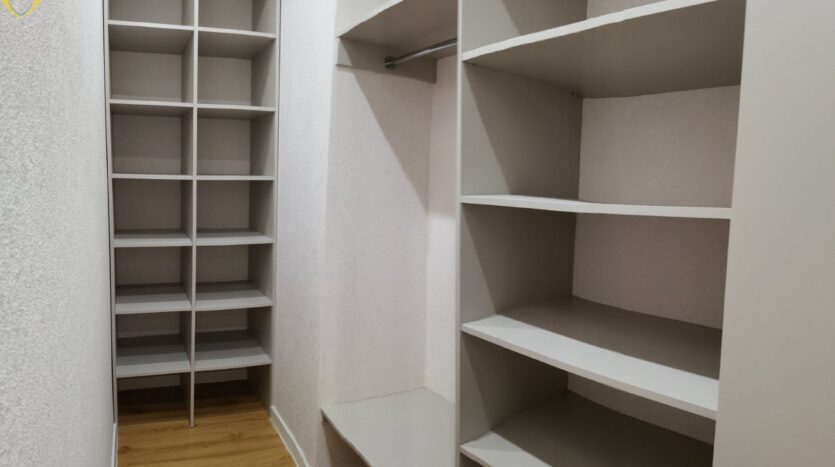 Продам квартиру 42 кв.м., 14/25, новый дом, жк 61-я Жемчужина. — фото 6