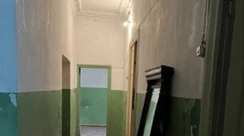 Продам 2 комнатную квартиру в историческом центре города, ул. Садовая/Соборная площадь, 2/3, 68.21 кв.м. — фото 9