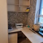 Продам квартиру 60.5 кв.м., 8/25, новый дом, жк Лимнос. — фото 10
