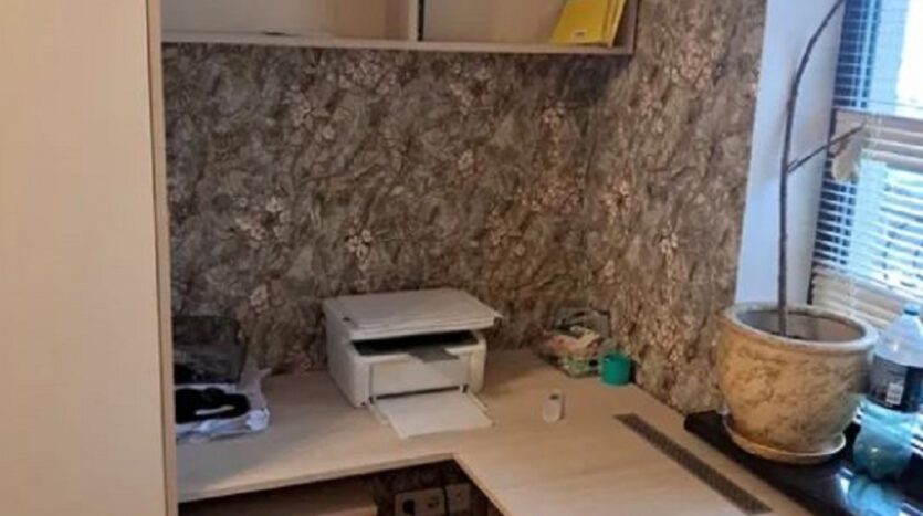 Продам квартиру 60.5 кв.м., 8/25, новый дом, жк Лимнос. — фото 10