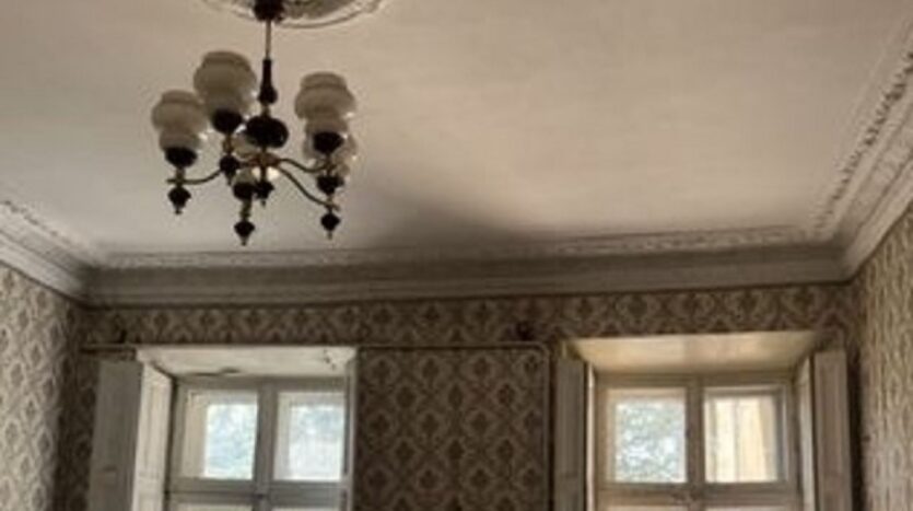 Продам 2 комнатную квартиру в историческом центре города, ул. Садовая/Соборная площадь, 2/3, 68.21 кв.м. — фото 6