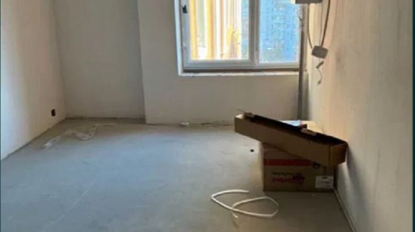 Продам квартиру 45 кв. м., 9/12, новый дом, жк Via Roma. — фото 2
