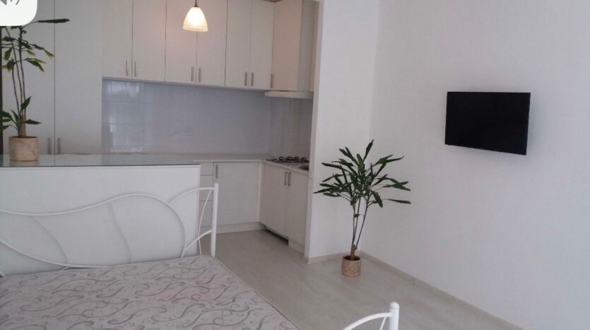 Продам квартиру-студию, ул. Пантелеймоновская/Канатная, 2/2, 25 кв.м. — фото 2