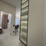 Продам квартиру 42.1 кв.м., 13/25, новый дом, жк 65-я Жемчужина. — фото 2