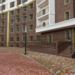 Продам квартиру 36.5 кв.м., 7/25, новый дом, жк 27-я Жемчужина. — фото 2