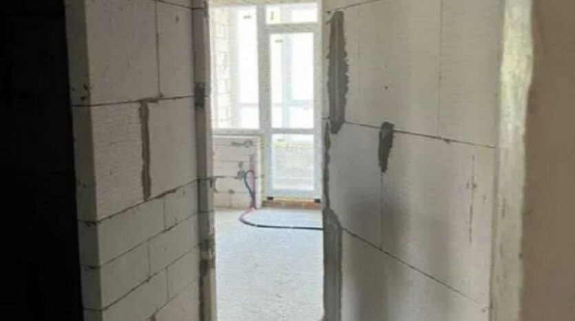 Продам квартиру 52.54 кв.м., 1/17, новый  дом, жк Акварель-3. — фото 6