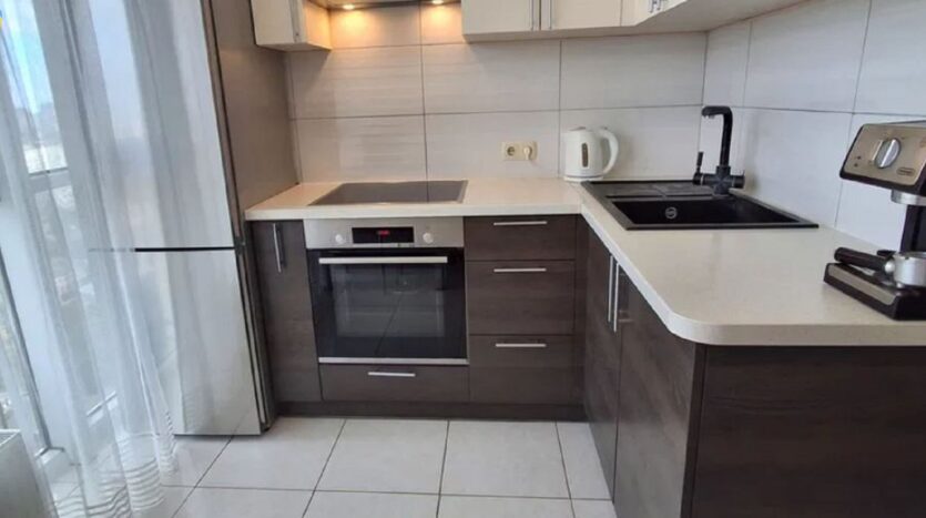 Продам квартиру 32.4 кв.м., 20/20, новый дом, жк 22-я Жемчужина. — фото 19