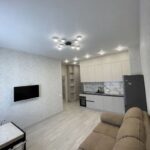 Продам квартиру 40.8 кв.м., 7/12, новый дом, жк Апполон На Карантинной — фото 15