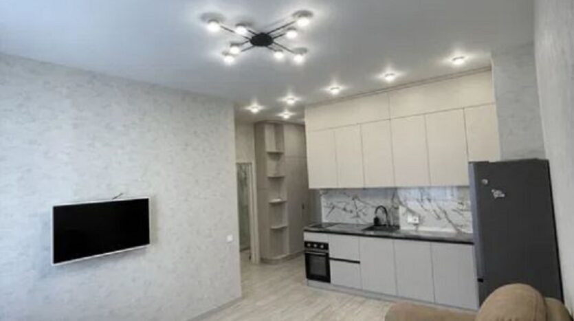 Продам квартиру 40.8 кв.м., 7/12, новый дом, жк Апполон На Карантинной — фото 15