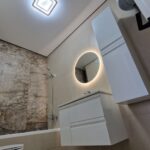 Продам квартиру 43 кв.м., 20/25,  новый дом, жк 63-я Жемчужина. — фото 2