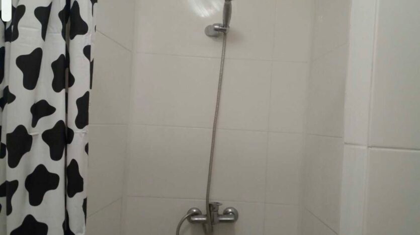 Продам квартиру-студию, ул. Пантелеймоновская/Канатная, 2/2, 25 кв.м. — фото 8