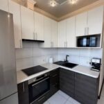 Продам квартиру 32.4 кв.м., 20/20, новый дом, жк 22-я Жемчужина. — фото 2
