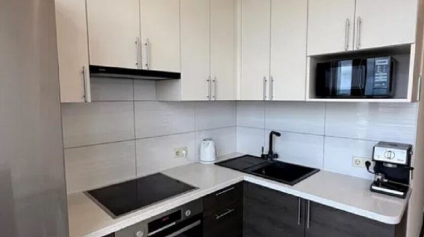 Продам квартиру 32.4 кв.м., 20/20, новый дом, жк 22-я Жемчужина. — фото 2