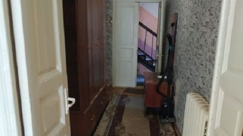 Продам 2 комнатную квартиру, ул. Ген. Ватутина/Прохоровская, 2/3, 46 кв.м. — фото 11