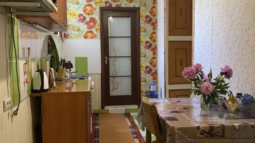 Продам квартиру 91 кв. м., 1/3, ул. Пастера/Торговая. — фото 8
