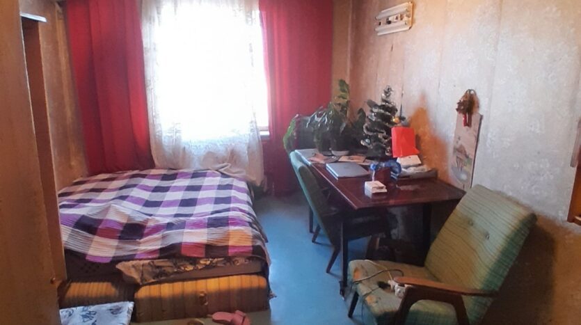 Продам 3 комнатную квартиру, Небесной сотни пр./13-ый трамвай, 6/9, харьковка, 63 кв.м. — фото 8