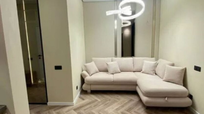 Продам квартиру 60 кв.м., 21/24, новый дом, жк Гагарин Плаза-1. — фото 3