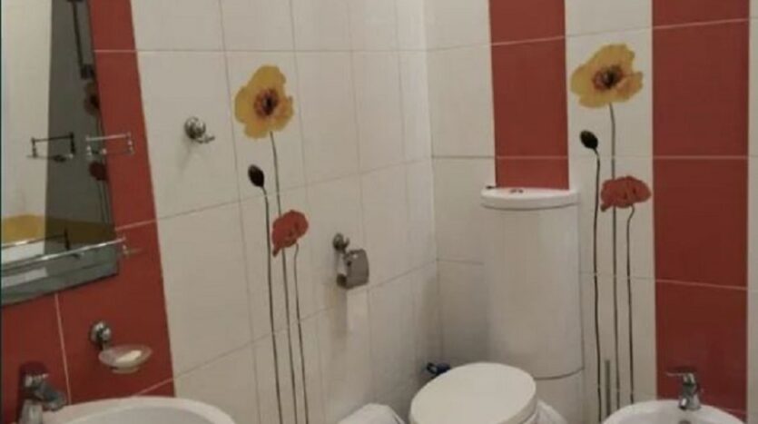 Продам квартиру 100 кв. м., 10/12, новый дом, жк Марсель. — фото 4