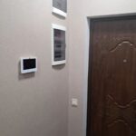 Продам квартиру 60.5 кв.м., 8/25, новый дом, жк Лимнос. — фото 7