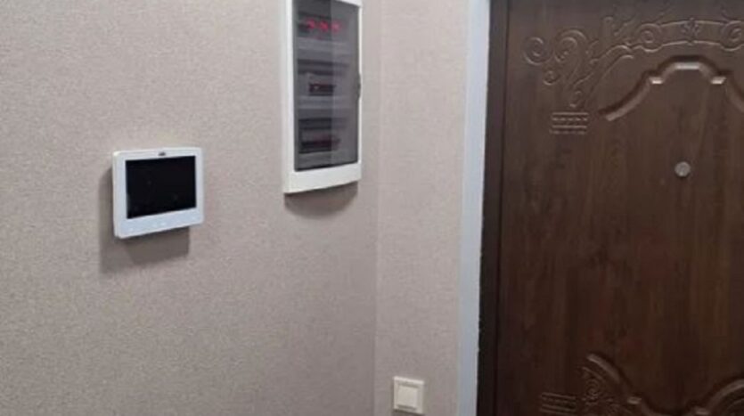 Продам квартиру 60.5 кв.м., 8/25, новый дом, жк Лимнос. — фото 7