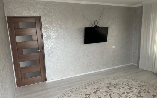 Продам 2 кімнатну квартиру, вул. Ген. Бочарова/Кримська