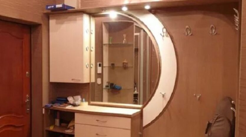 Продам 3 комнатную квартиру, Шевченко пр./парк Победы, 9/16,  109 кв.м. — фото 3