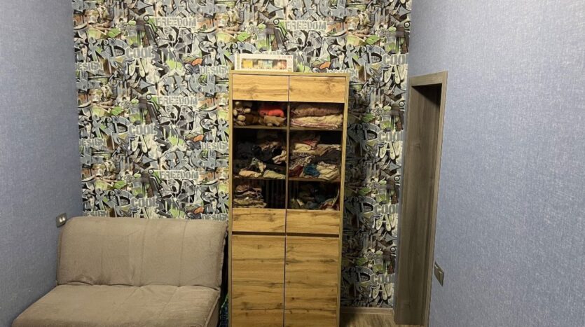 Продам 2 комнатную квартиру, ул. Болгарская/Алексеевская площадь, 1/3, 49 кв..м. — фото 7