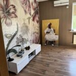 Продам двухэтажный дом 140 кв. м., ул. Кордонная/7-я Степная. — фото 11