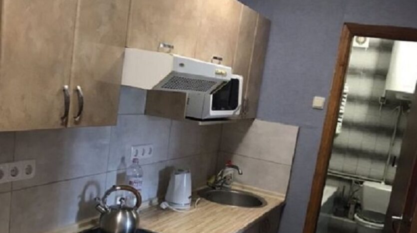 Продам квартиру 37 кв. м., 4/9, ул. Балковская/Приморский Суд — фото 6