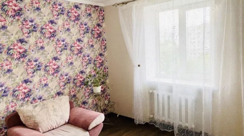 Продам квартиру 80.2 кв. м., 6/10, ул. Ильфа и Петрова/Левитана. — фото 18